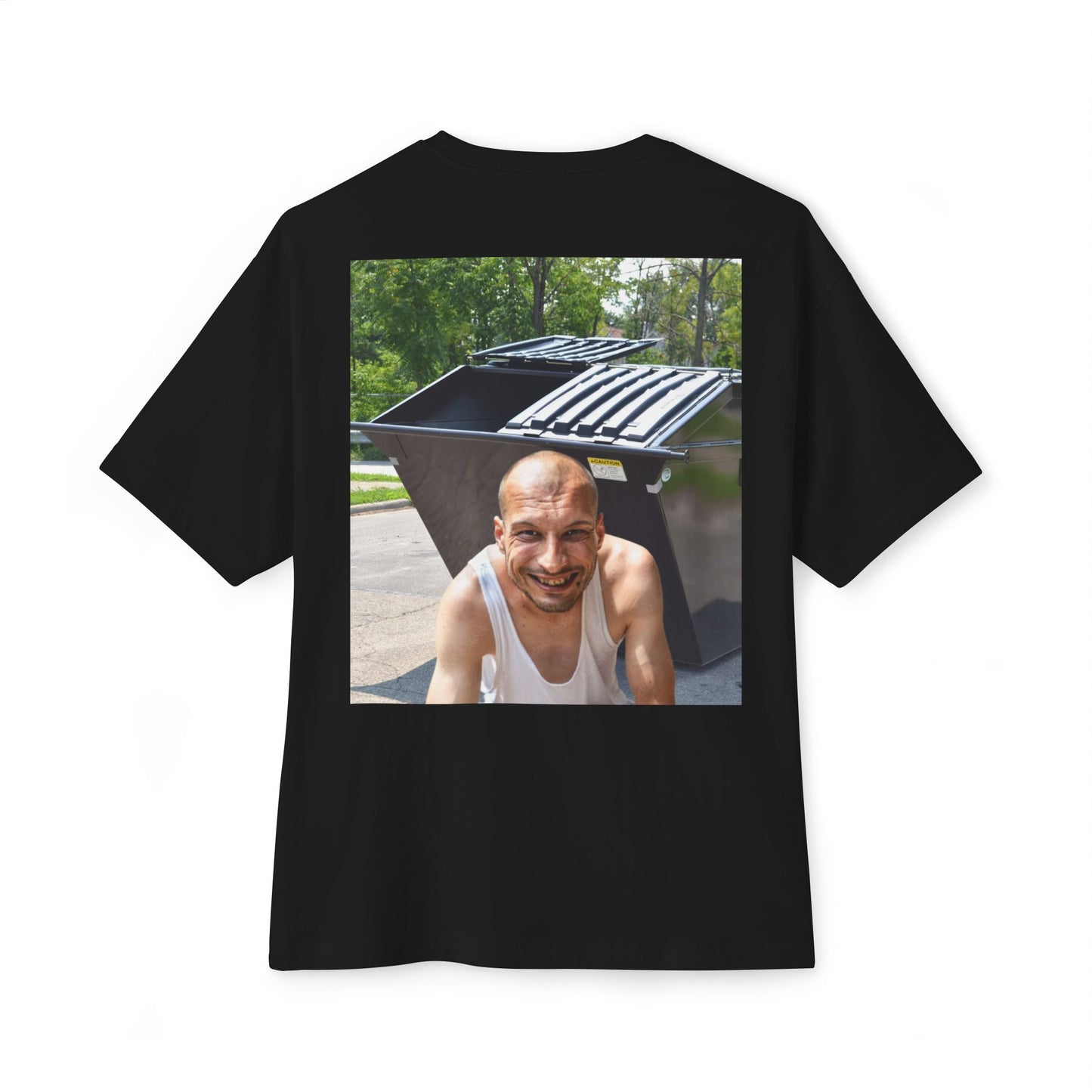 'Shake That Dumpster' Tee