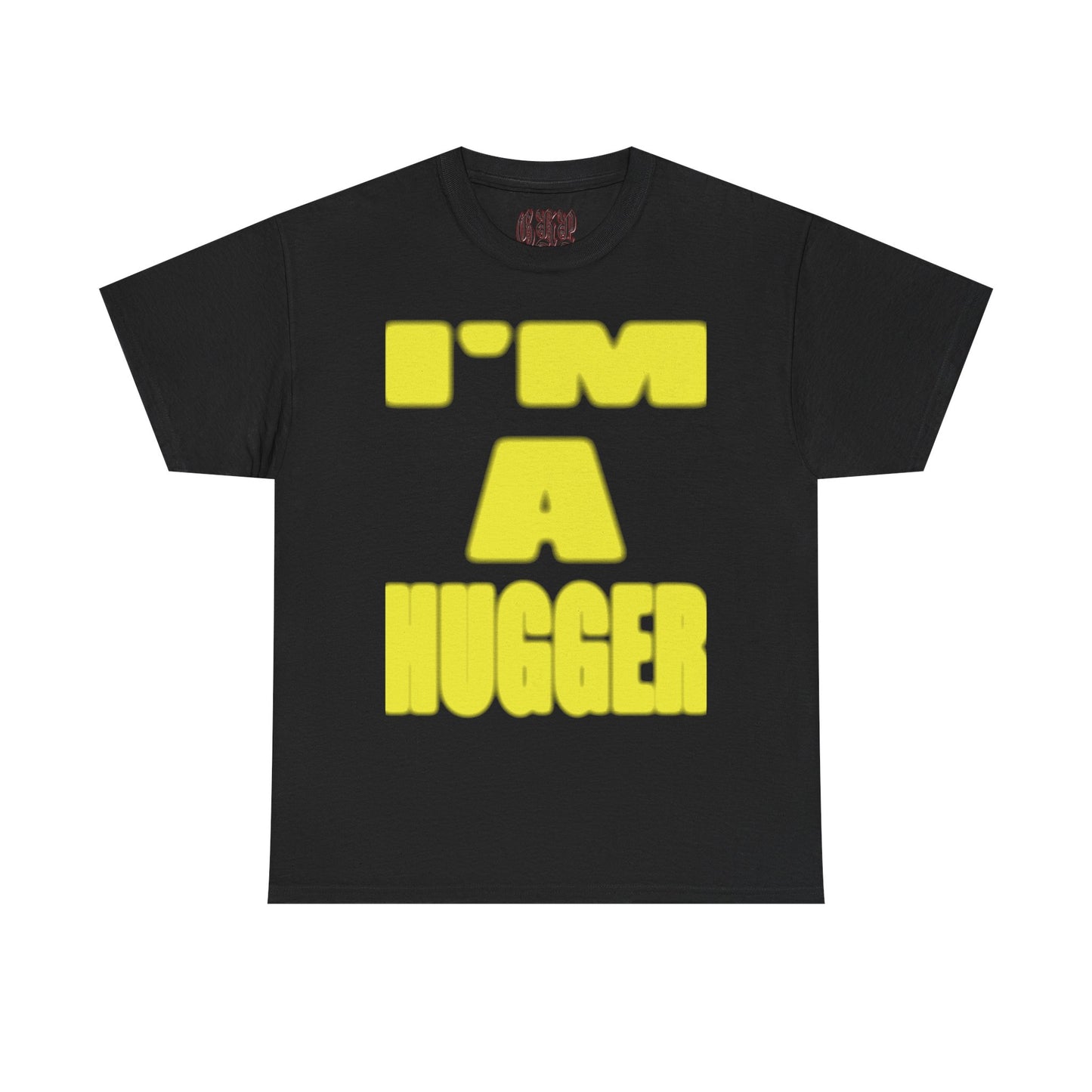 'Hugger' Tee