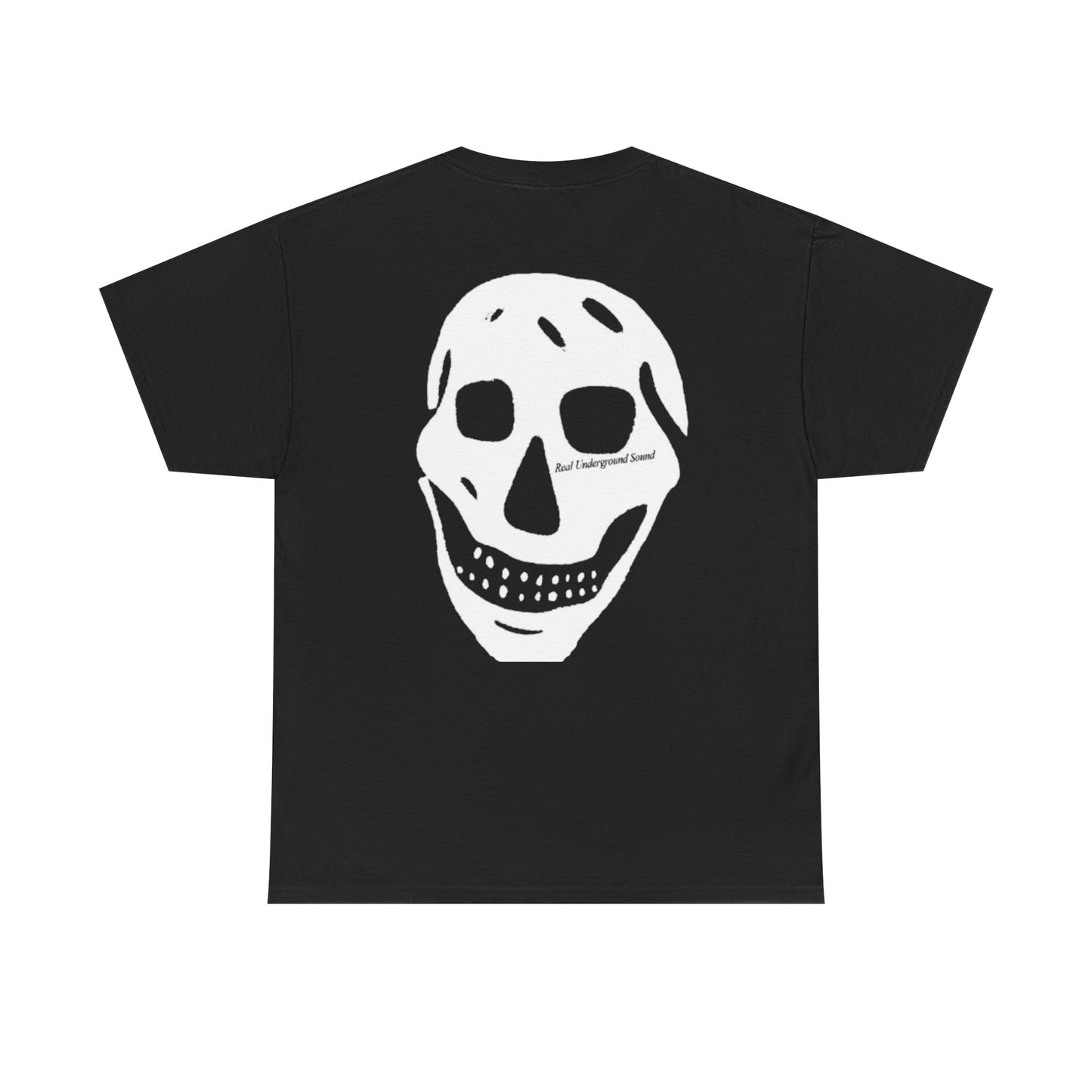 'Hugger' Tee