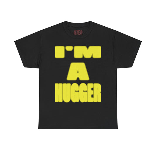'Hugger' Tee