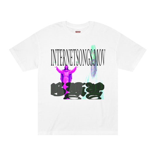 'InternetSongs.mov' Tee
